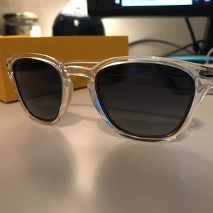 Sunski Sunglasses Andiamos Clear Forest